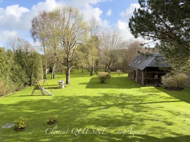 A vendre GîTE  ARQUES LA BATAILLE