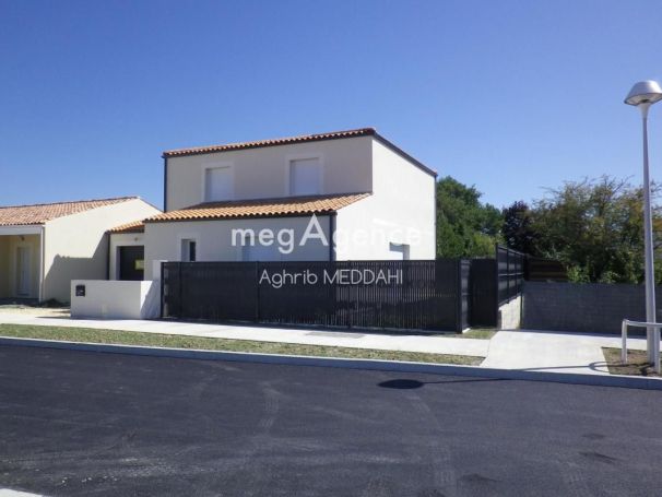 A louer MAISON  CONTEMPORAINE  ECHILLAIS