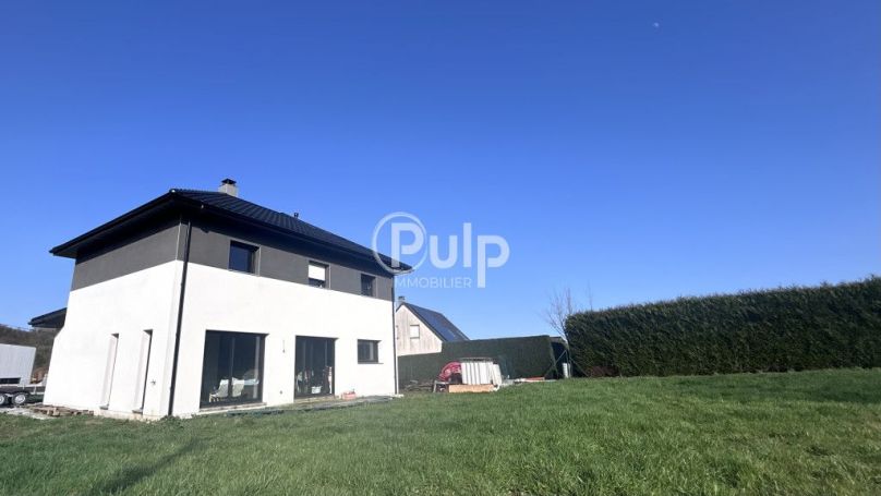 A louer MAISON  CONTEMPORAINE  SACHIN