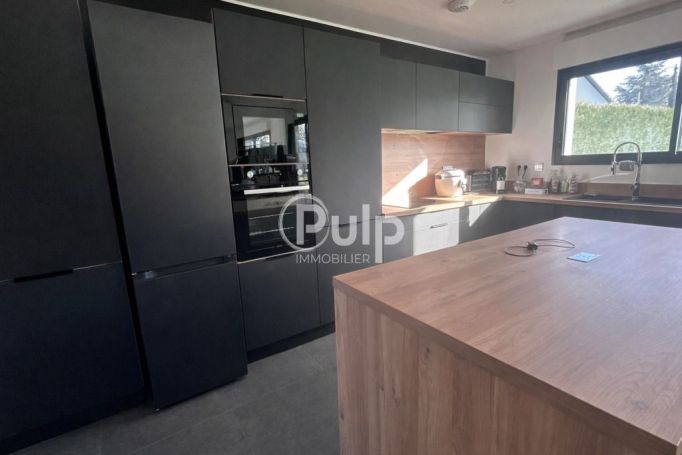 A louer MAISON  CONTEMPORAINE  SACHIN