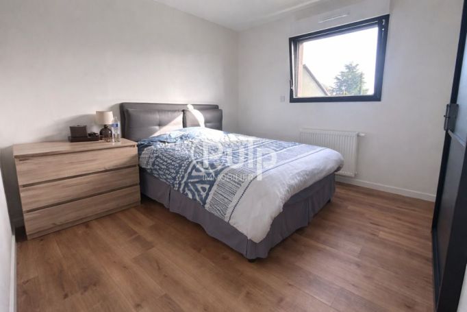 A louer MAISON  CONTEMPORAINE  SACHIN