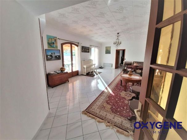 A louer MAISON  DE MAîTRE  SAINT FELIU D AVALL