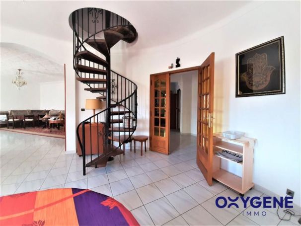 A louer MAISON  DE MAîTRE  SAINT FELIU D AVALL