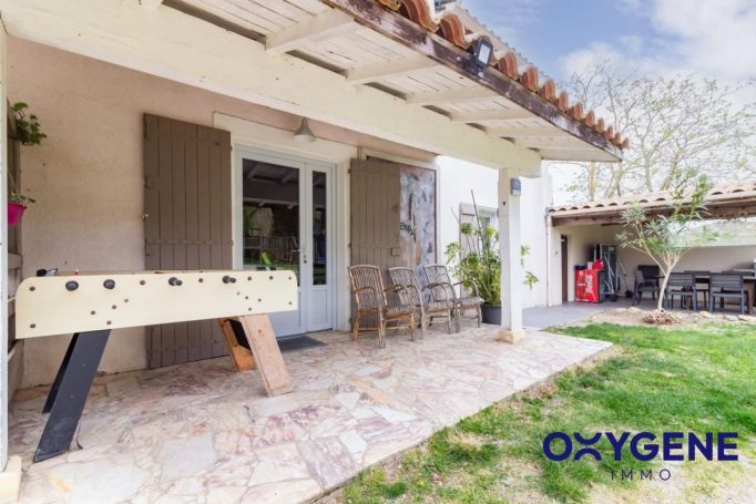 A louer MAISON  DE MAîTRE  CASTELNAUDARY