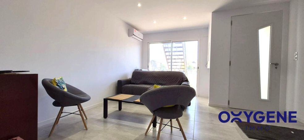 A louer APPARTEMENT NEUF T3 71 M2  SAINT ESTEVE