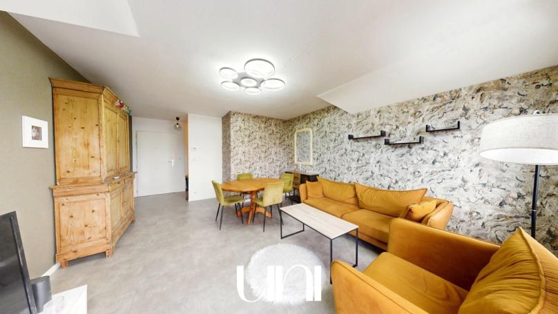 A louer APPARTEMENT DUPLEX T5 90 M2  IFS