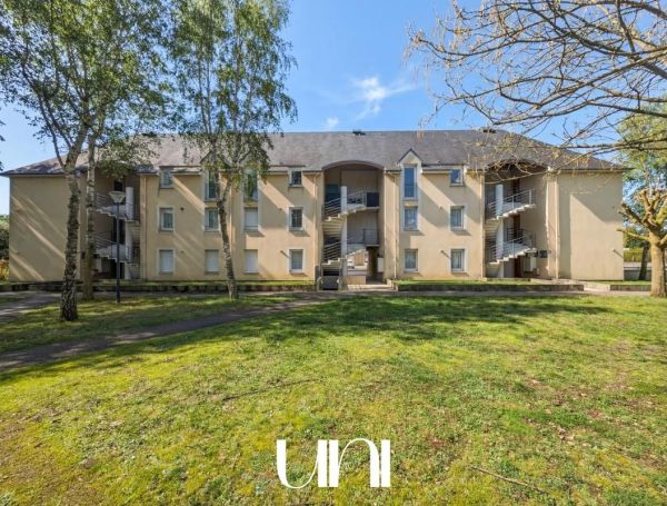 A louer APPARTEMENT DUPLEX T5 90 M2  IFS