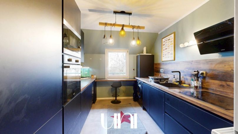 A louer APPARTEMENT DUPLEX T5 90 M2  IFS