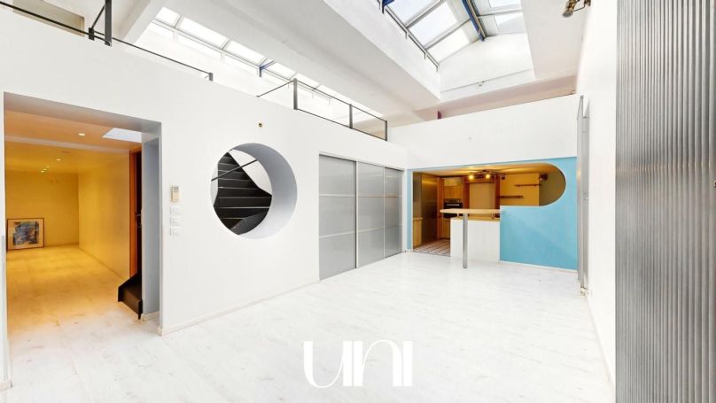 A vendre LOFT  203 M2  CAEN