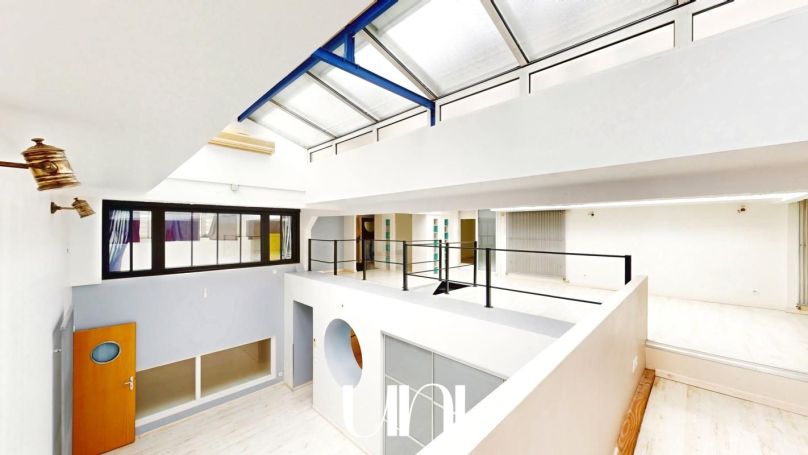 A vendre LOFT  203 M2  CAEN