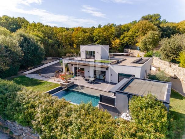 A louer MAISON  CONTEMPORAINE  DEAUX