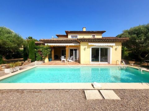 A louer MAISON  4 PIECES 135 M2 BORD DE MER SAINTE MAXIME