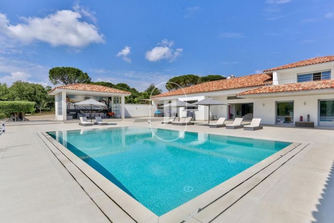 A louer MAISON  CONTEMPORAINE  LE PLAN DE LA TOUR