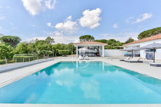 A louer MAISON  CONTEMPORAINE  LE PLAN DE LA TOUR