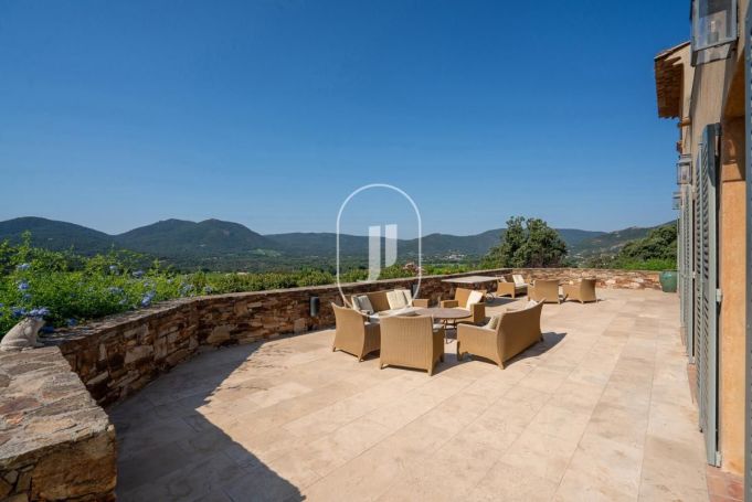 A louer MAISON  CONTEMPORAINE  LE PLAN DE LA TOUR