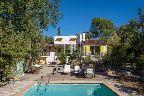 A louer MAISON 5 PIECES 115 M2 LORGUES