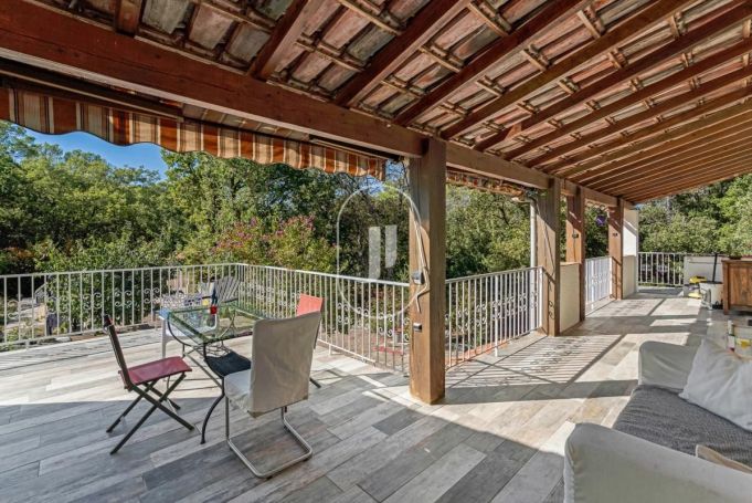 A louer MAISON  5 PIECES 115 M2  LORGUES