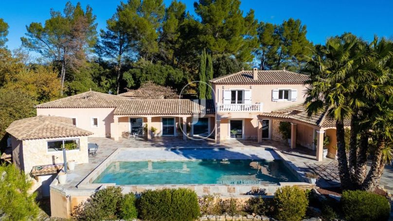 A louer MAISON  CONTEMPORAINE  LE THORONET