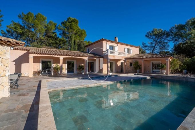 A louer MAISON  CONTEMPORAINE  LE THORONET