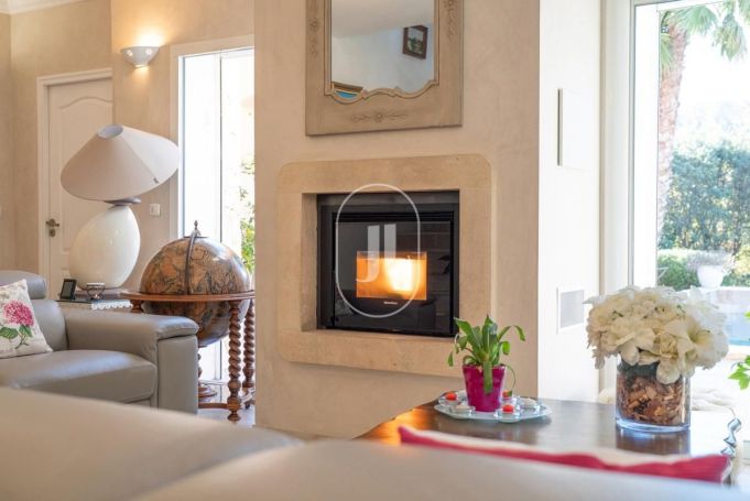 A louer MAISON  CONTEMPORAINE  LE THORONET