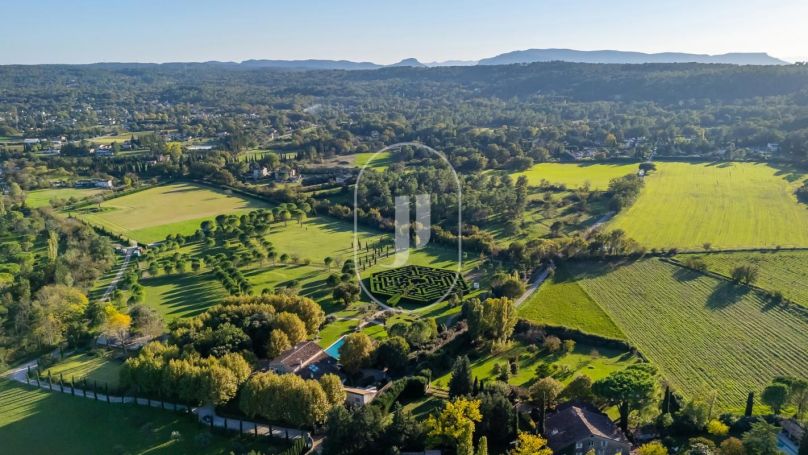 A louer MAISON  CONTEMPORAINE  FAYENCE