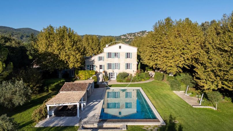 A louer MAISON  CONTEMPORAINE  FAYENCE