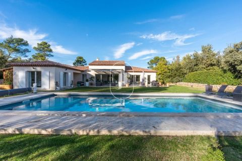 A louer MAISON 6 PIECES 292 M2 FLASSANS SUR ISSOLE