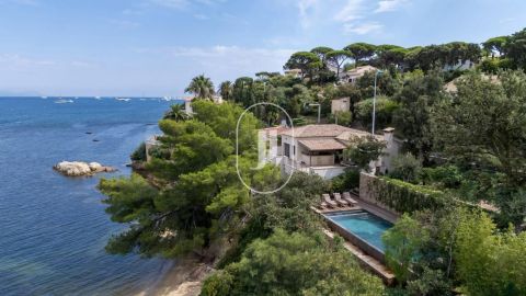 A louer MAISON 6 PIECES 170 M2 BORD DE MER GASSIN