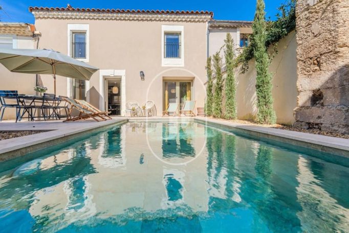 A louer MAISON  CONTEMPORAINE  EYRAGUES