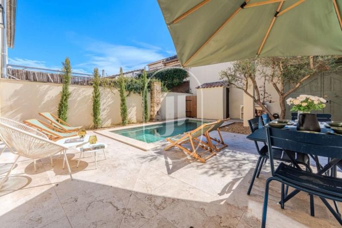 A louer MAISON  CONTEMPORAINE  EYRAGUES