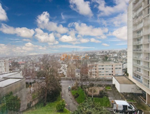 A vendre Appartement T3 66 M&sup2; en investissement Le Havre