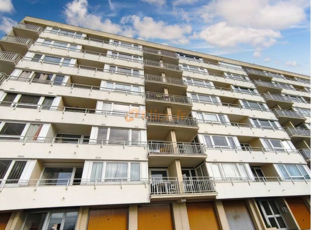 A vendre Appartement T3 66 M&sup2; en investissement Le Havre