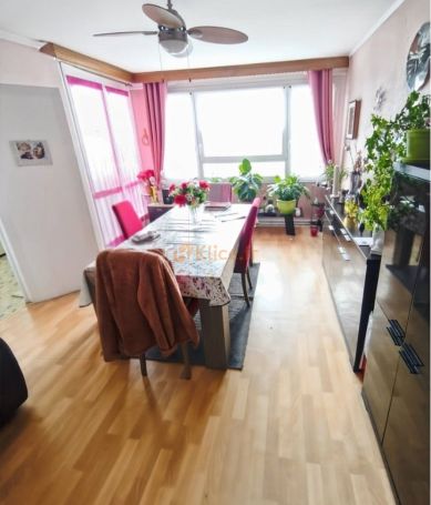 A vendre Appartement T3 66 M&sup2; en investissement Le Havre