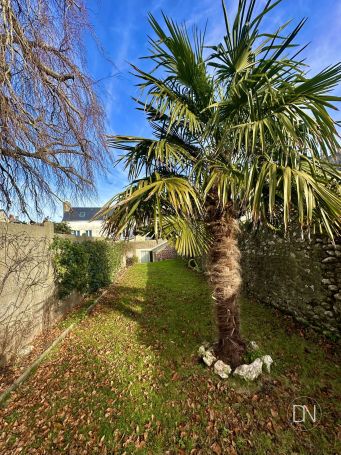 A vendre tres belle Maison de ville 140 m&sup2; du caractere FECAMP