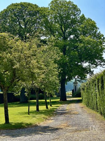 A louer MAISON  DE MAîTRE BORD DE MER SAINT ROMAIN DE COLBOSC Commerces et tous services, écoles primaire, maternelle, collège. Lycée sur Lillebonne (