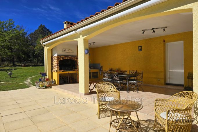 A vendre MAISON  7 PIECES 215 M2  VILLELONGUE DELS MONTS