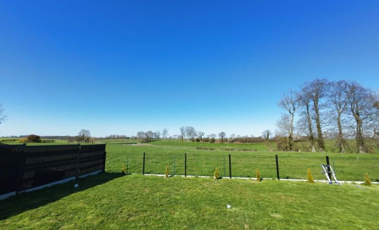 A vendre MAISON RECENTE 3 CHAMBRES OFFRANVILLE