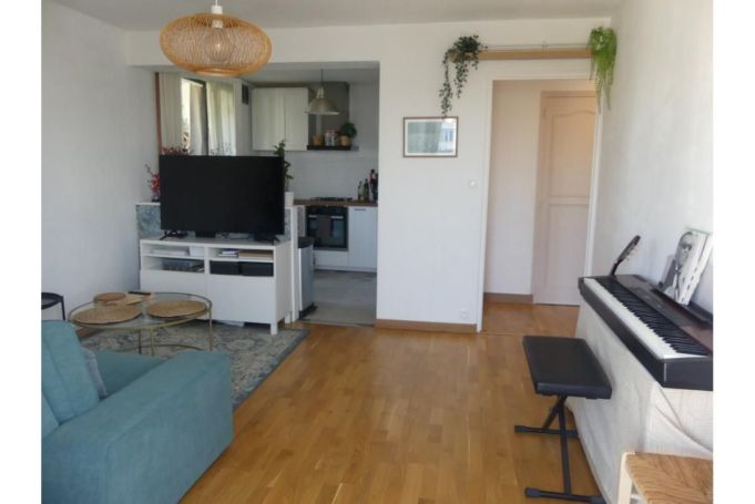A louer APPARTEMENT T3 58 M2 TERRASSE  MONTPELLIER