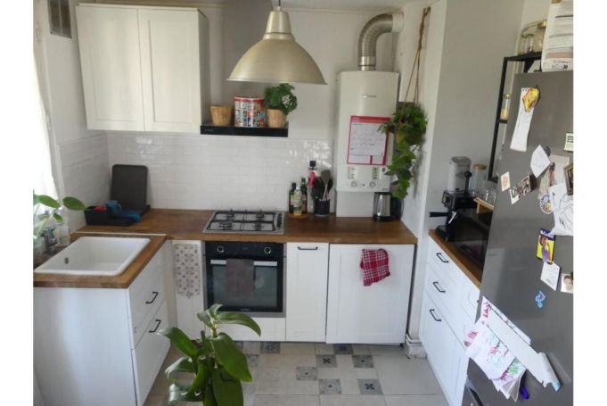 A louer APPARTEMENT T3 58 M2 TERRASSE  MONTPELLIER