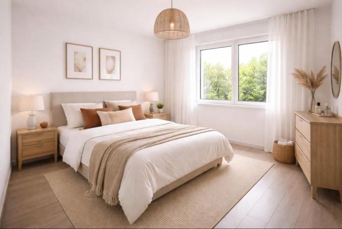 A louer APPARTEMENT T5 112 M2 TERRASSE PLAGE à PIED BIDART