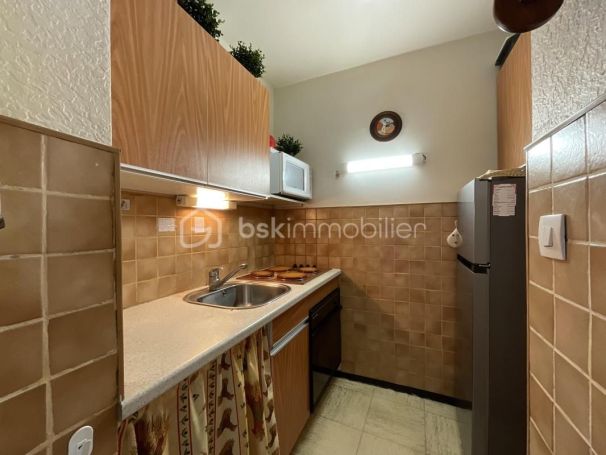 A louer APPARTEMENT T2 32 M2 BORD DE MER LA GRANDE MOTTE