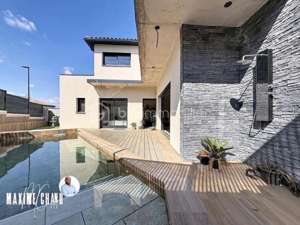 A louer MAISON  CONTEMPORAINE  BELARGA