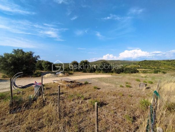 A louer MAISON  DE MAîTRE  PLAISSAN