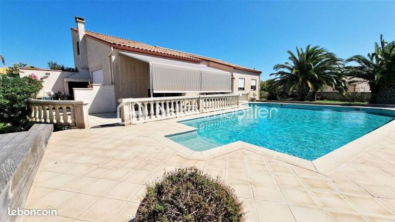 A vendre MAISON  5 PIECES 180 M2  PIA