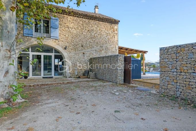 A louer MAISON  CONTEMPORAINE  VENEJAN