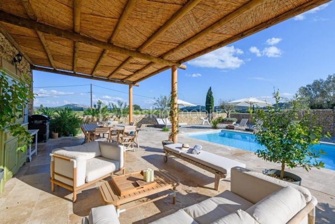 A louer MAISON  CONTEMPORAINE  VENEJAN