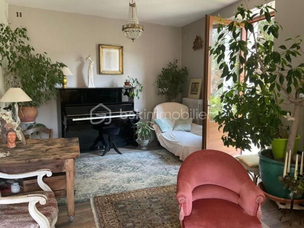 A vendre MAISON  DE MAîTRE  VILLEMAGNE L ARGENTIERE