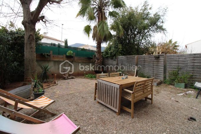 A louer APPARTEMENT T2 34 M2  SOLLIES PONT