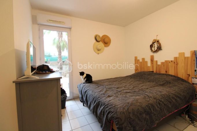 A louer APPARTEMENT T2 34 M2  SOLLIES PONT