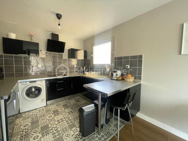 A louer APPARTEMENT T2 50 M2  MONTPELLIER